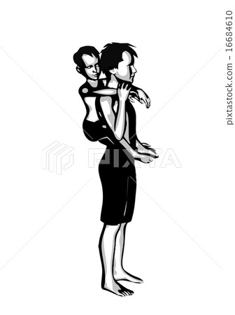 piggyback 16684610
