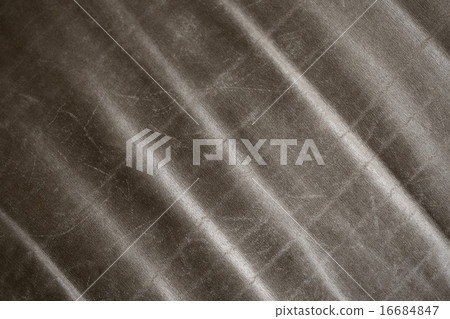 the texture of old leatherette for background the texture of old leatherette for background 16684847