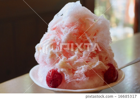 刨冰 刨冰 16685317