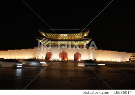 Lightening gates Lightening gates 16686014