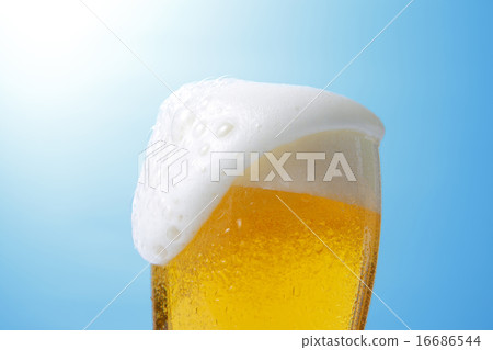 啤酒 16686544