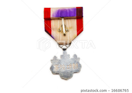 A medal A medal 16686765