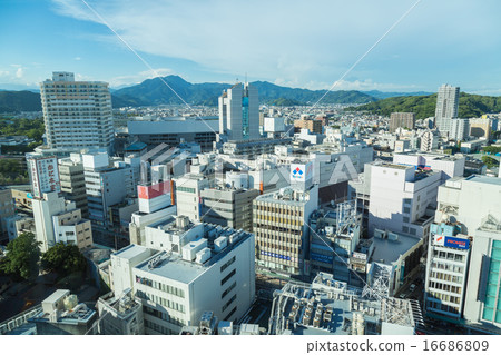 City image City image 16686809
