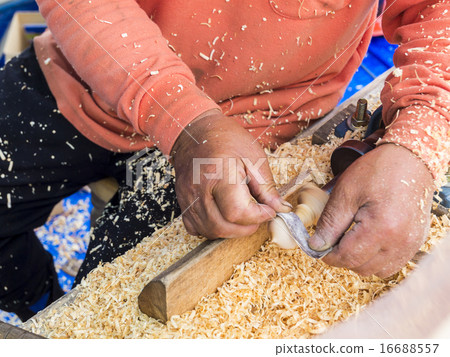 木工工匠（整理） 16688557