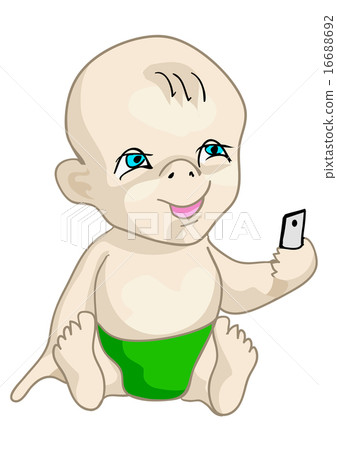 selfie baby selfie baby 16688692