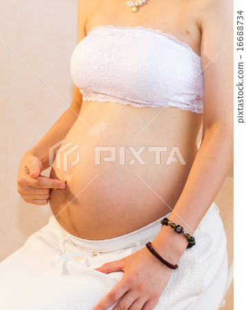 產婦照片 16688734