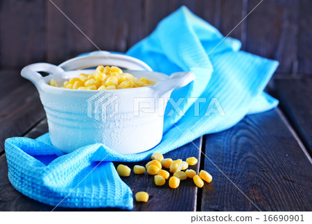sweet corn sweet corn 16690901