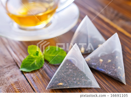 mint tea 16691105