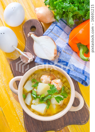 fresh soup fresh soup 16691215