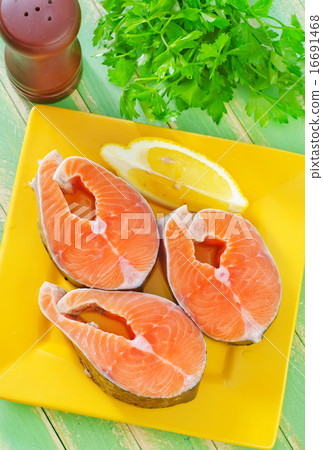fish fish 16691468