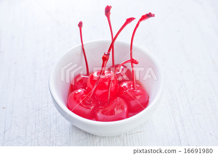 cherry maraschino 16691980