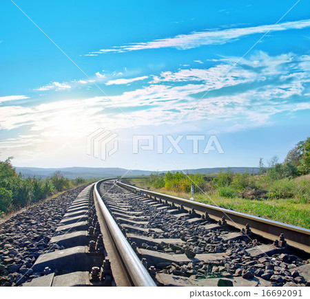 Nature in Crimea 16692091