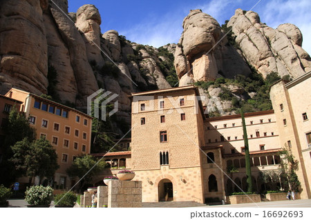 Monselat (Spain) 16692693
