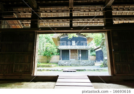 靜岡縣觀光景點觀光嚮導·Nishizo(肥料儲存)·在湯澤江澤住宅總店的土壤出口看到的水平位置 靜岡縣觀光景點觀光嚮導·Nishizo(肥料儲存)·在湯澤江澤住宅總店的土壤出口看到的水平位置 16693616