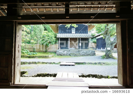 靜岡縣觀光景點觀光信息·Nishizo（肥料收集）·橫向位置 16693618