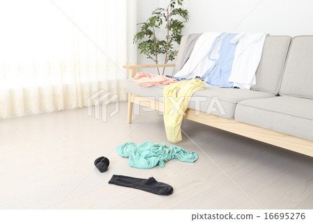 Tear off clothes Tear off clothes 16695276