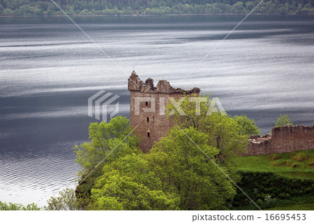 Loch Ness 16695453