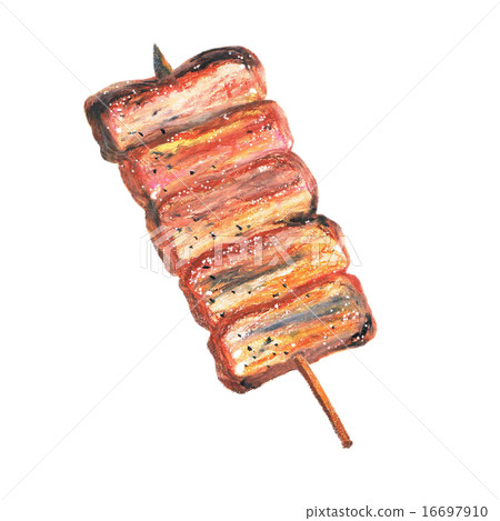 Pork belly Pork belly 16697910