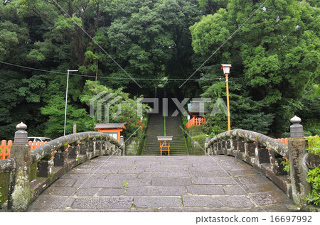 Nitta Shrine 16697992