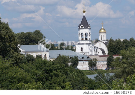 Vladimir Viksky Abbey of Vladimir Vladimir Viksky Abbey of Vladimir 16698178