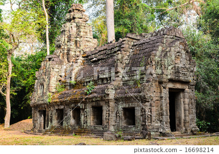 Preah Khan 16698214