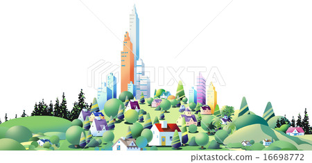 Streets Streets 16698772