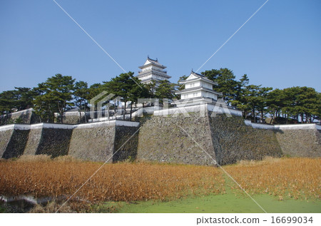 島原城堡01 16699034