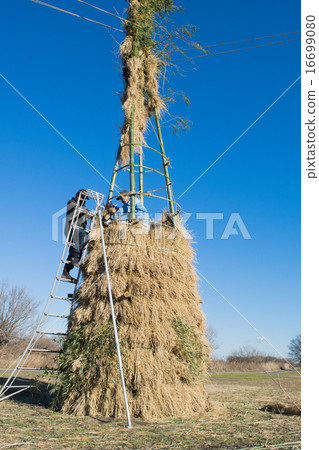 製作砲塔燒烤塔的狀態7 16699080