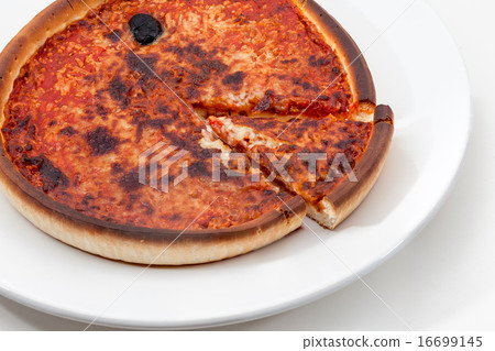 tomato pizza tomato pizza 16699145