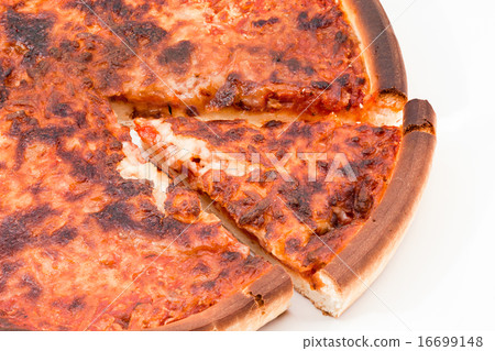 tomato pizza tomato pizza 16699148