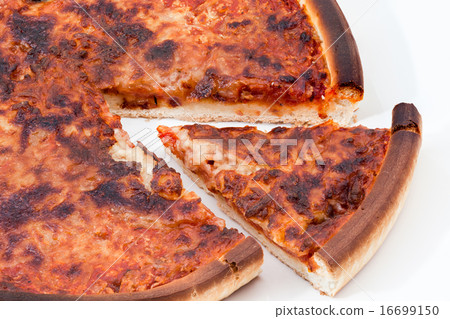 tomato pizza tomato pizza 16699150