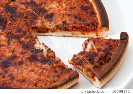 tomato pizza tomato pizza 16699152