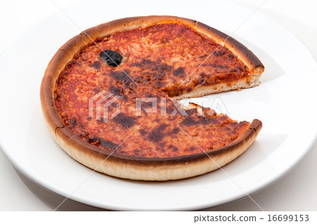 tomato pizza tomato pizza 16699153
