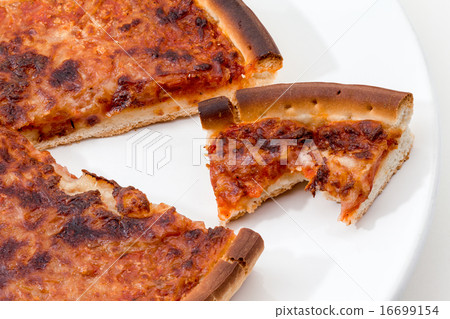 tomato pizza 16699154