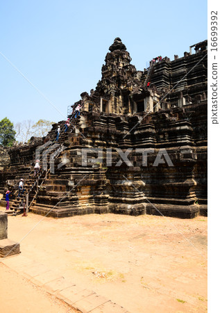 Baphuon Baphuon 16699392