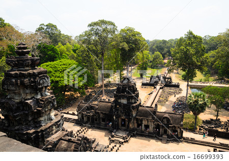 Baphuon Baphuon 16699393