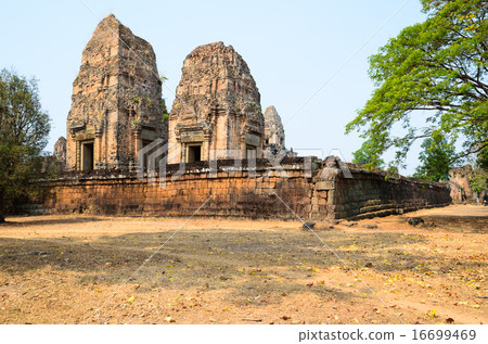 East Mebon 16699469