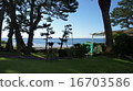 與海的風景 16703586