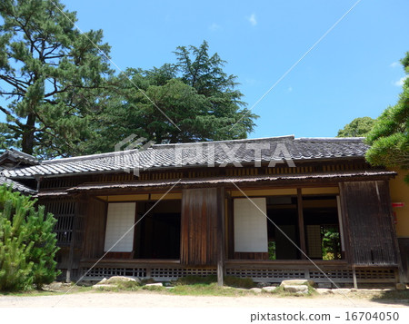 Yoshida Shoin Imperishable House 1 16704050