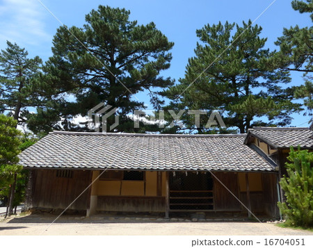 Yoshida Shoin Imperishable House 2 16704051