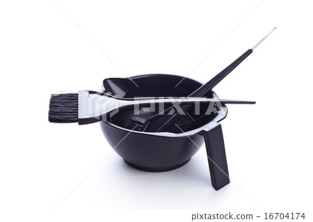 Tools for hairdresser 16704174