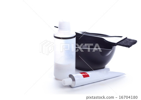 Hairdresser tools 16704180