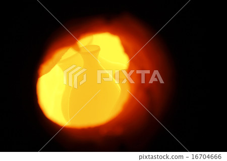 Fire in the kiln 16704666