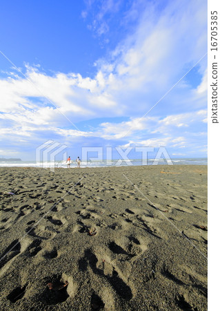 夏天的海 夏天的海 16705385