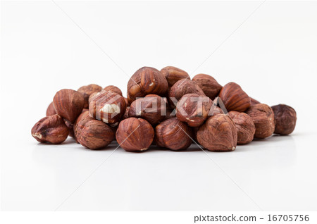 hazelnuts hazelnuts 16705756