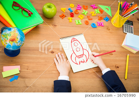 Back to school Back to school 16705990