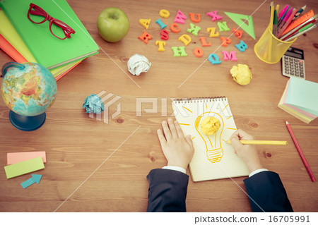 Back to school Back to school 16705991