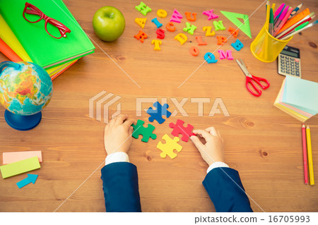 Back to school Back to school 16705993