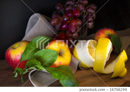 Summer country still life Summer country still life 16706299