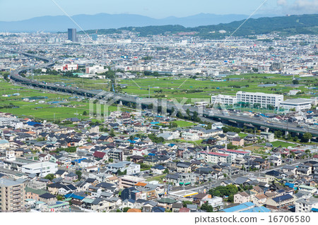 當地城市形象 16706580